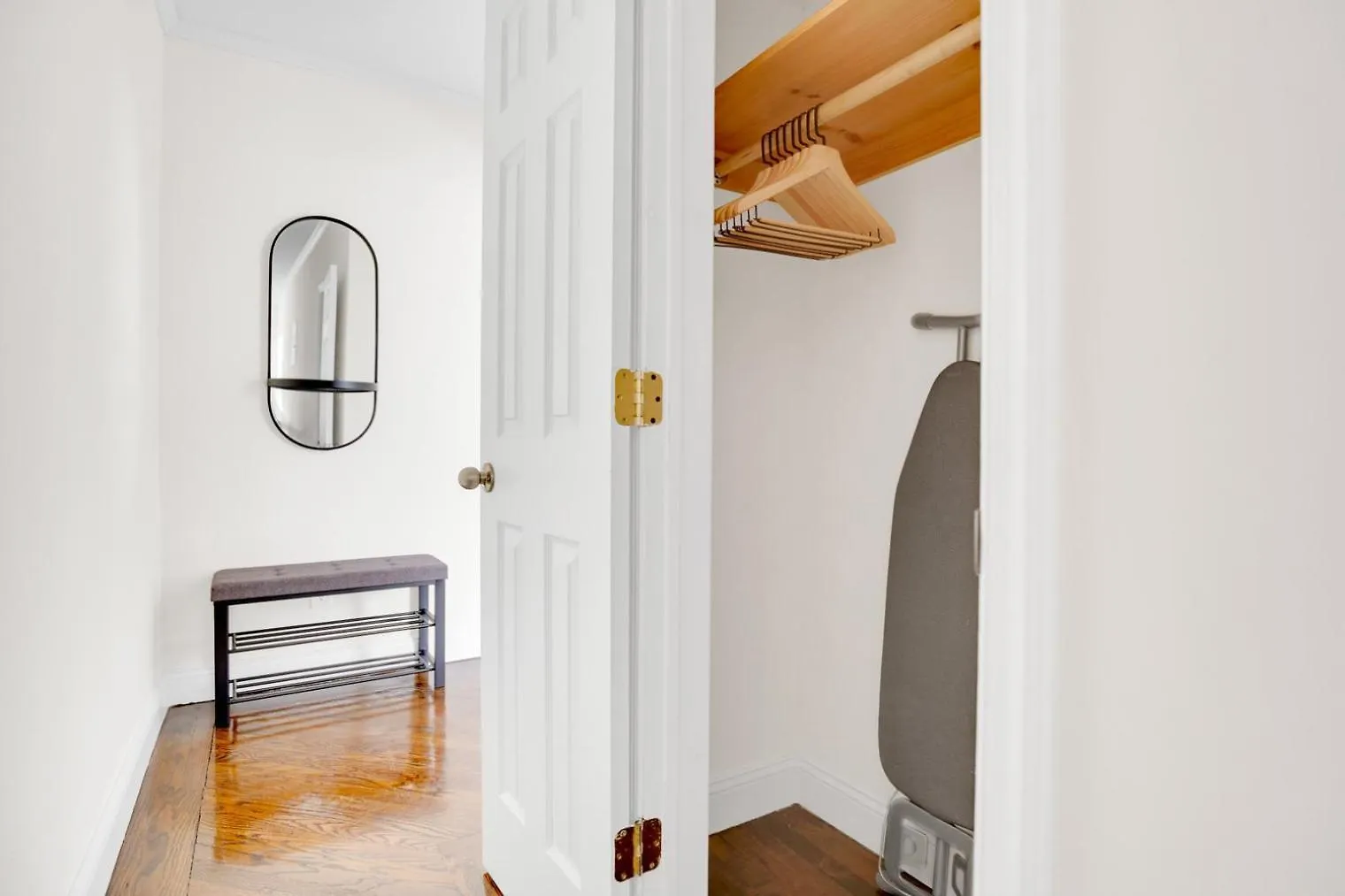 Brooklyn Heights 2Br W Elevator Wd Bike Room Nyc-819 New York United States