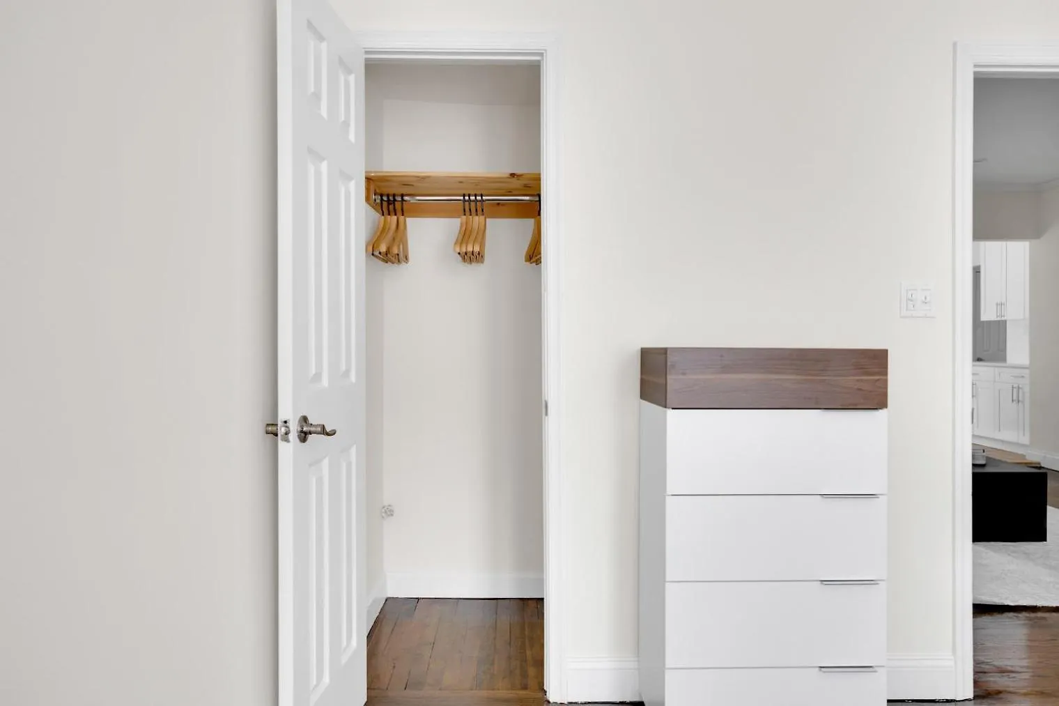Brooklyn Heights 2Br W Elevator Wd Bike Room Nyc-819 New York 0*,