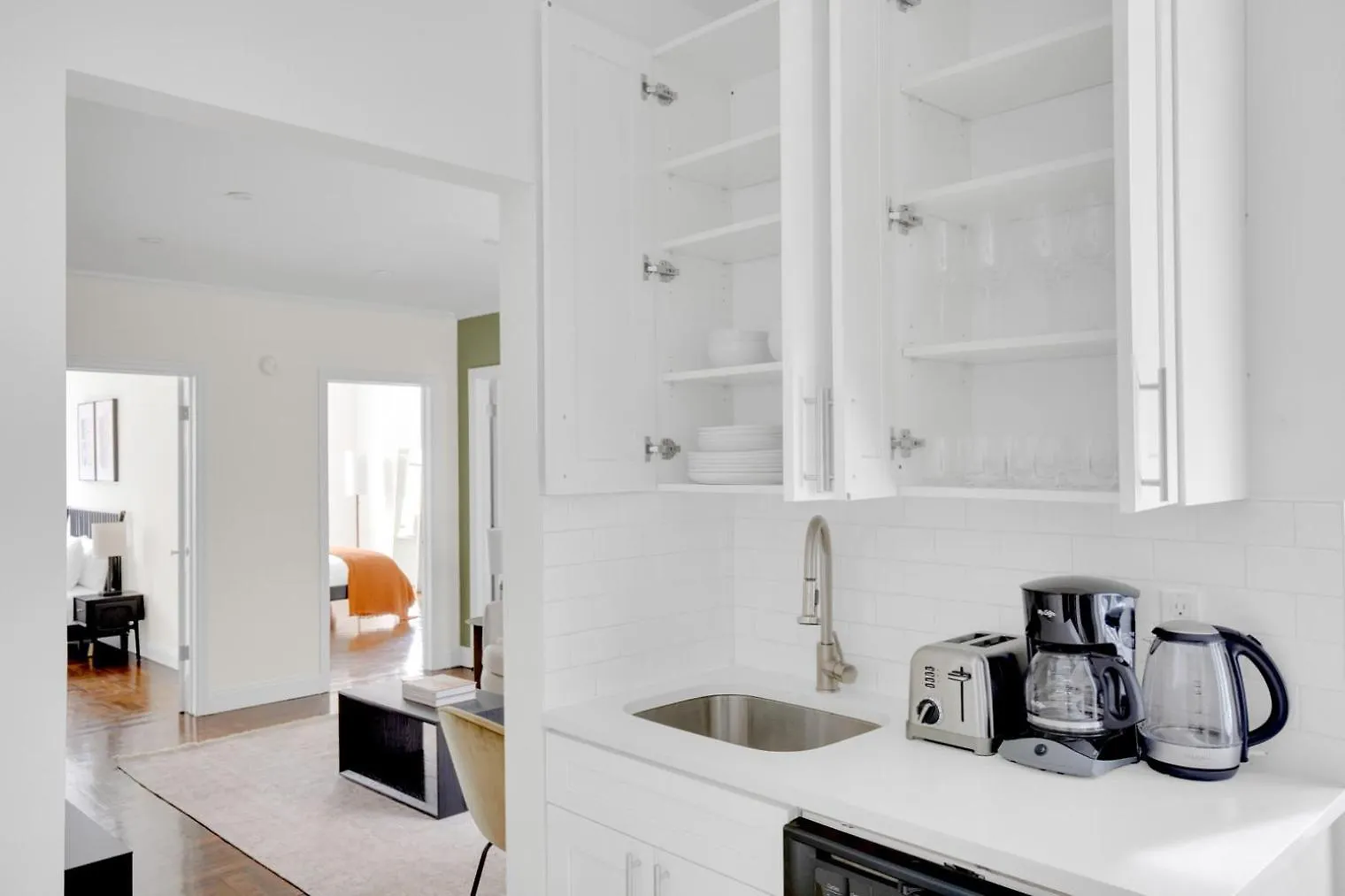 Brooklyn Heights 2Br W Elevator Wd Bike Room Nyc-819 New York 0*,  United States