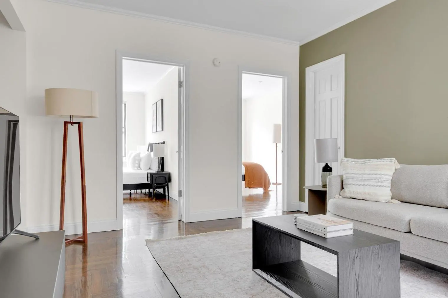 Brooklyn Heights 2Br W Elevator Wd Bike Room Nyc-819 New York